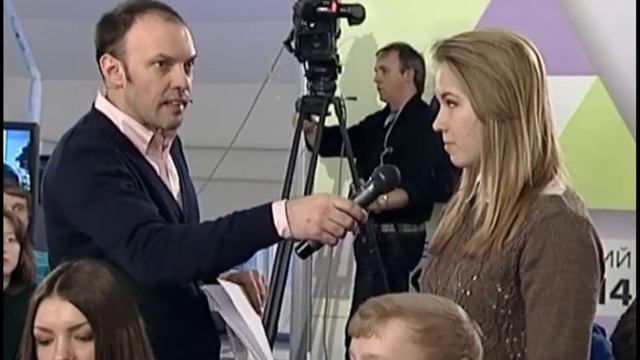 Новый уровень. Выпуск 3. Василий Ирзабеков смотреть онлайн