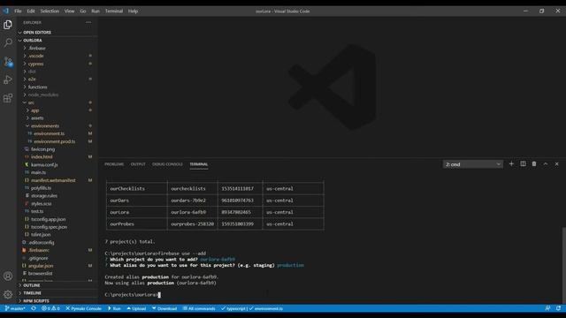 02: ourLora project Setup смотреть онлайн