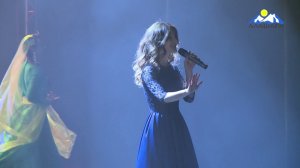 «Асы гIаситI» - Мамхагъ Карина
