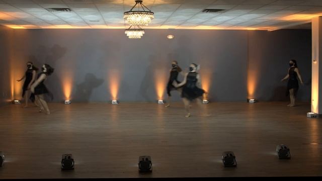 Clap Snap - Icona Pop - Choreography by Gail Ercoli смотреть онлайн