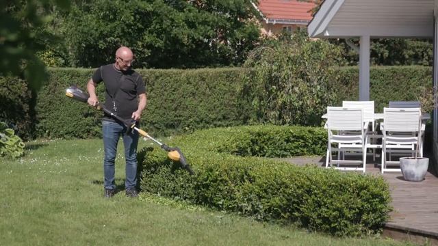 Texas PHZ5800 (DK) смотреть онлайн