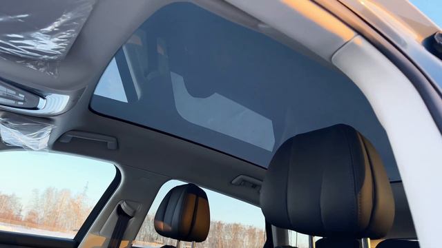 Обзор voyah free 2022 гибрид смотреть онлайн