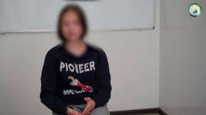 Отзыв подростка Школа -Пансион  Построй свой мир Рязань