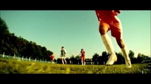 Убойный Футбол. ( Выкрутасы )