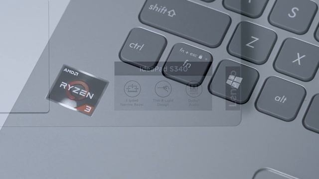 CUMA 7 JUTAAN BISA APA AJA. - Lenovo Ideapad S340 смотреть онлайн