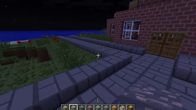 Textura Craft 201 1.0 - minecraft 1.3.2-1.4 смотреть онлайн