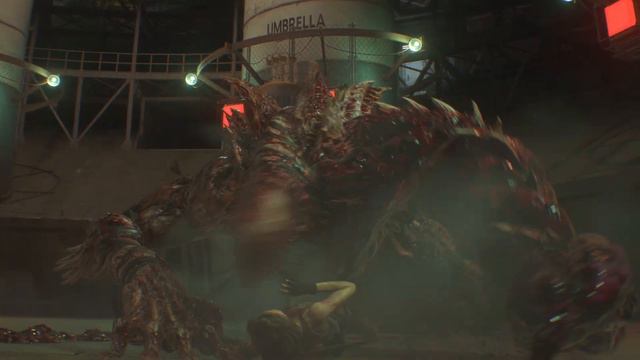 Resident Evil 3 Remake FULL Playthrough - PS5 4K HDR (No Commentary) - Part 5 Final смотреть онлайн