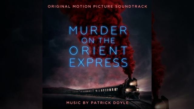 Orient Express Suite смотреть онлайн