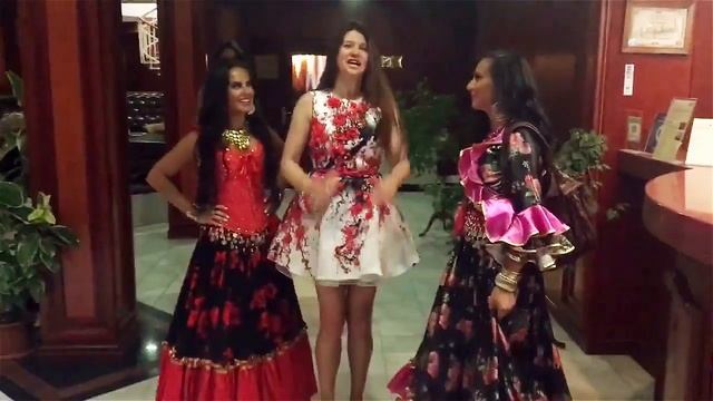 Отзывы о цыганском ансамбле "GipsyStars" смотреть онлайн