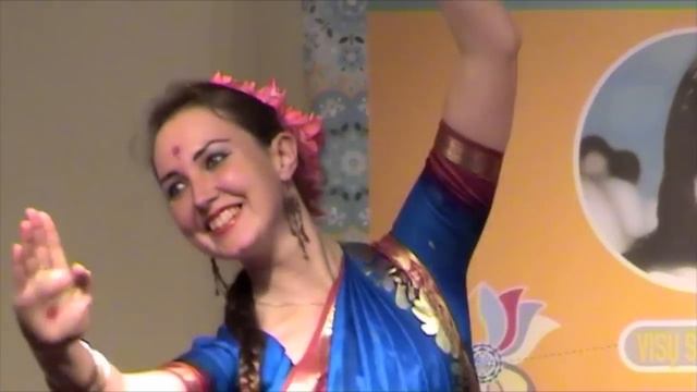 Mahamaya Mahakali SAHAJA YOGA