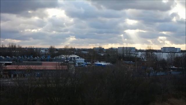 Samsung NX2000 time-lapse test смотреть онлайн