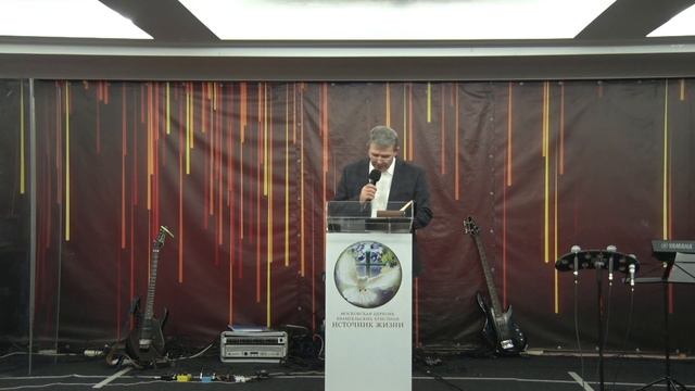 Михаил Алексеев - Видящий тайное воздает явно смотреть онлайн