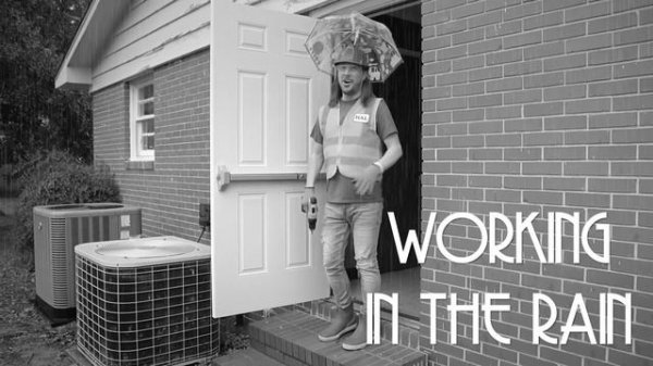 🐰Egg Hunt with Handyman Hal 🐇 EASTER EGG FUN for kids🥚