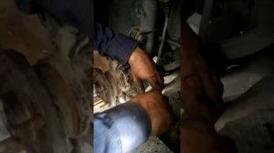 Ступичный Подшипник Джили Эмгранд