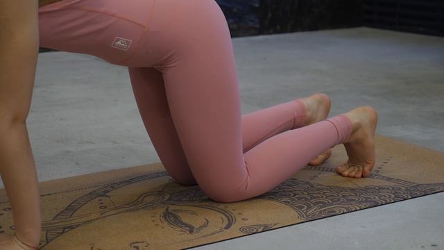 Практика йоги на кожен день смотреть онлайн