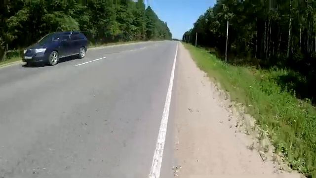 Велокруиз Вербилки Талдом Вербилки 06 07 2021 смотреть онлайн