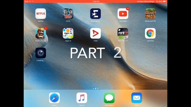 How to download Photoshop touch for free for IOS 9 or above смотреть онлайн