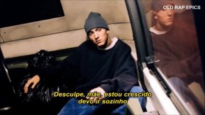 Eminem - 8 Mile (Legendado)