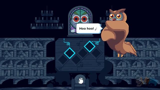 CUTEST RHYTHM GAME I'VE EVER PLAYED! - Songbird Symphony (Switch) [Mabimpressions] смотреть онлайн
