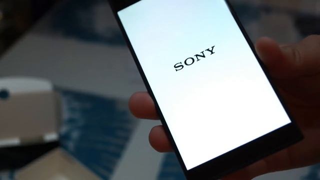 Sony Xperia L1 Unboxing and Camera Test смотреть онлайн