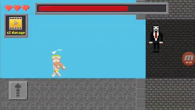 2 часть игры прохождение игры моего брата