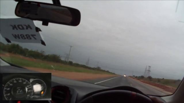 2015 Nissan Note Nismo POV drive смотреть онлайн