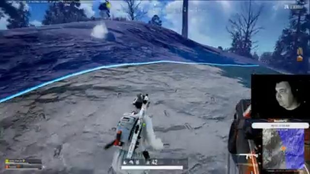 Ползем в топ 16/12 | PUBG 21.1 Стрим 2K смотреть онлайн