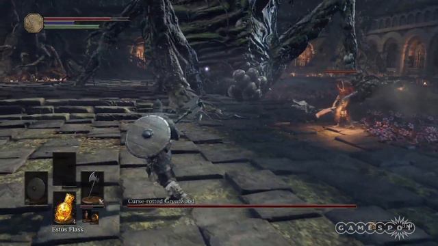 5 Things You Should Know About Dark Souls III смотреть онлайн