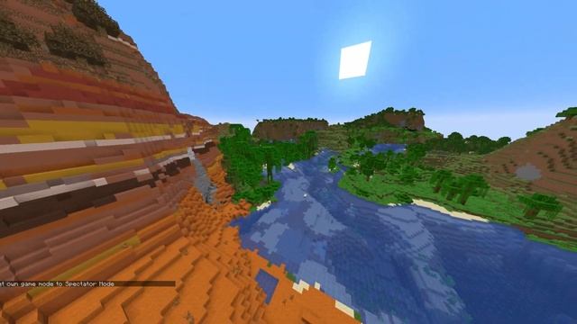 The best Minecraft seeds I have found in 2022 so far! (Java Edition) смотреть онлайн