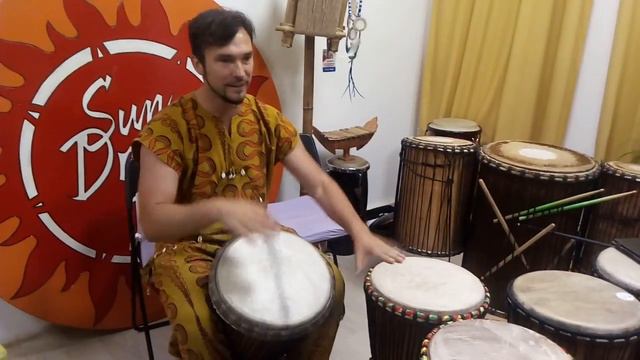 Джембе август 18 смотреть онлайн