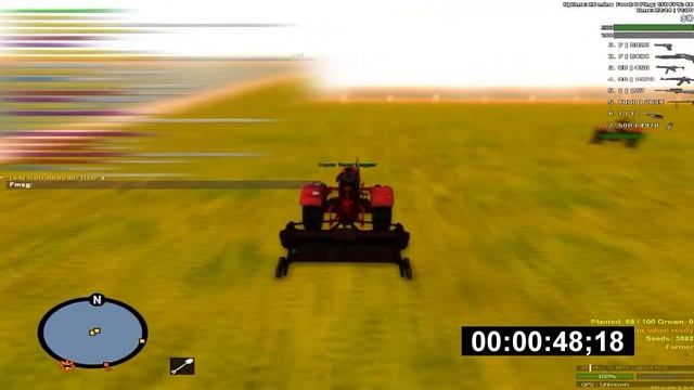 CIT2| Testing Fisherman & Farmer (Updated) смотреть онлайн