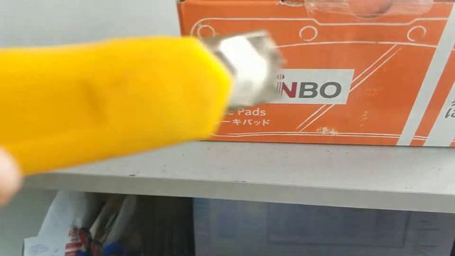 Тормозные колодки NISSHINBO смотреть онлайн