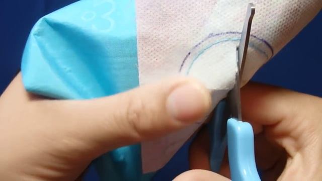 МК.Развивающая книга своими руками. Как вшить горлышко от бутылки. Quiet book hand made. смотреть онлайн