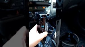 обзор чайник в машину от прикуривателя 12v 24v