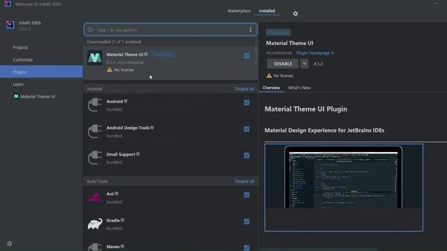 How To Install IntelliJ IDEA IDE On Windows 11 | Run First Java Program смотреть онлайн