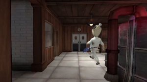 Мороженщик 7 Снова поймал Чарли "секретный план Мороженщика" смешная Анимация Часть 4.