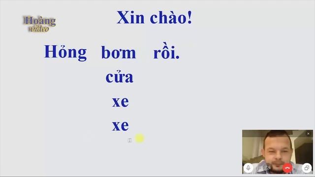 ✿ Учим вьетнамский язык урок 14: Дом, квартира, ремонт ✿ Вьетнамский язык для русскоговорящих смотреть онлайн