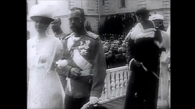 20 век. История . Год за годом. Коротко в документальных кадрах. Год 1901. смотреть онлайн