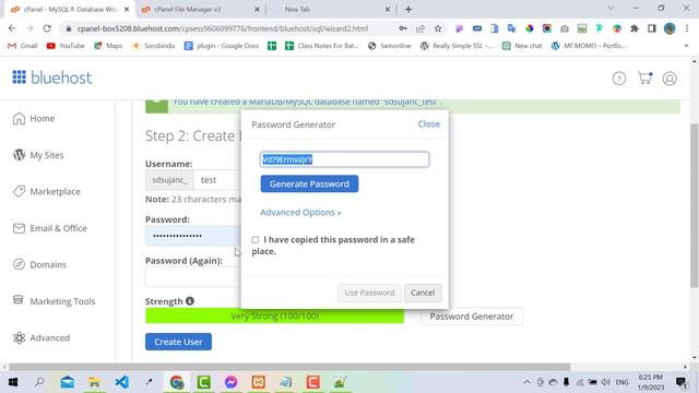 Manually wordpress migration from localhost to live-server смотреть онлайн