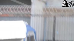 СНОВА ФОТАЕМ БАНДОСОВ В ГЕТТО (ПРАНК-РЕАКЦИЯ)