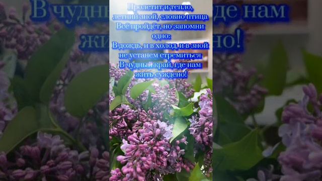 С добрым утром! Последний день весны! Христианское пожелание! смотреть онлайн