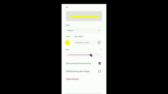 Scribble Growing Animation Effect Video Editing Tutorials | Scribble Light Effect Kaise Banaye смотреть онлайн