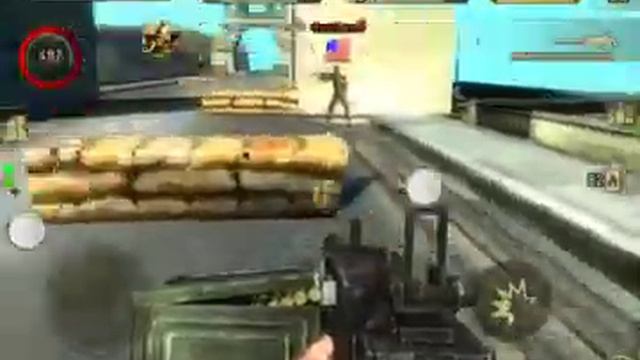 GLITCHES CAN BE BITCHES!! RealSteveTheSecondII Plays Brothers In Arms 2 Global Front [Online] #2 смотреть онлайн