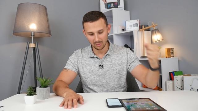 10 фишек iOS которых мне НЕ ХВАТАЕТ В ANDROID смотреть онлайн