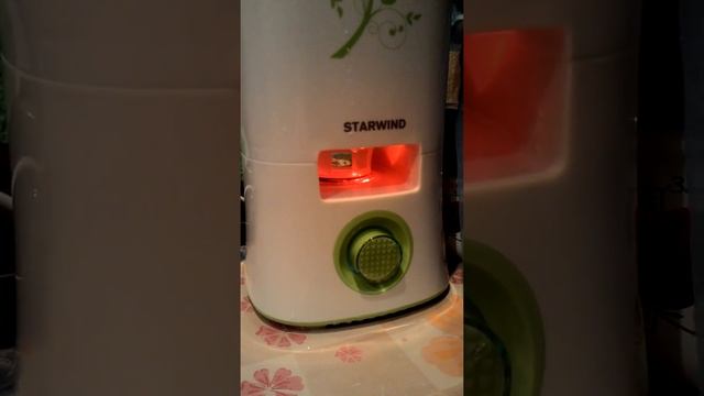 Увлажнитель воздуха Starwind SHC4210 смотреть онлайн