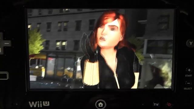 CGR Undertow - MARVEL AVENGERS: BATTLE FOR EARTH review for Nintendo Wii U смотреть онлайн