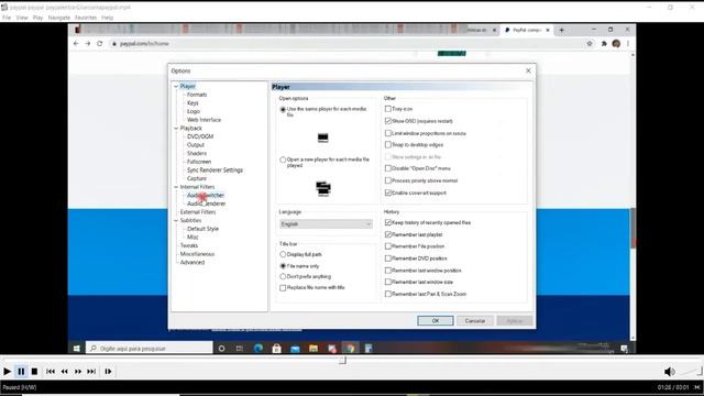 Como AUMENTAR a Potência do som no Media Player Classic [ATUALIZADO] смотреть онлайн