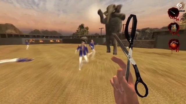 10 Фактов об игре Postal 2