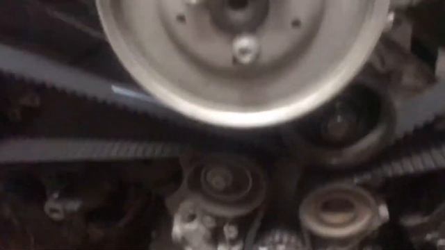 Метки ГРМ 2.8-2.4 v6 30 клапанный смотреть онлайн