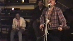 Чайф - Вольный ветер (1990)